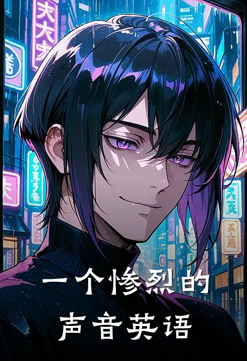 一个惨烈的声音英语