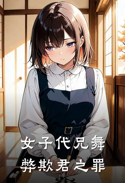 女子代兄舞弊欺君之罪