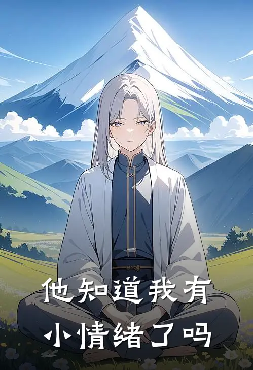 他知道我有小情绪了吗