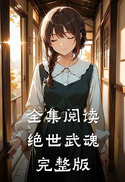 全集阅读绝世武魂完整版