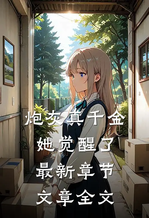 炮灰真千金她觉醒了最新章节文章全文