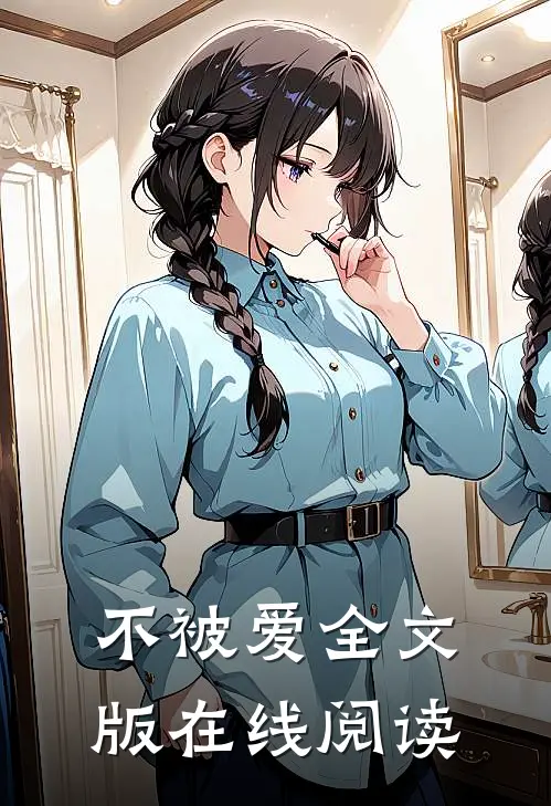 不被爱全文版在线阅读