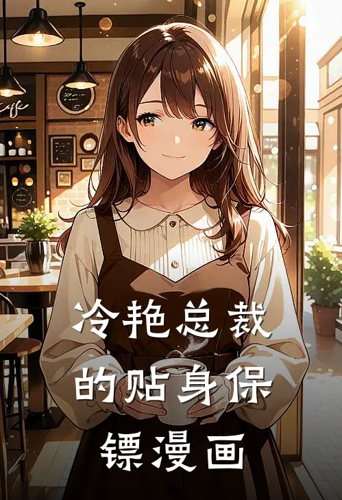 冷艳总裁的贴身保镖漫画
