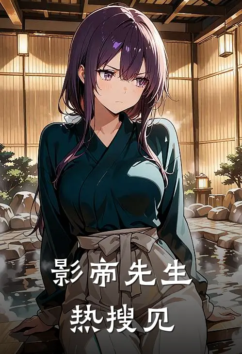 影帝先生热搜见