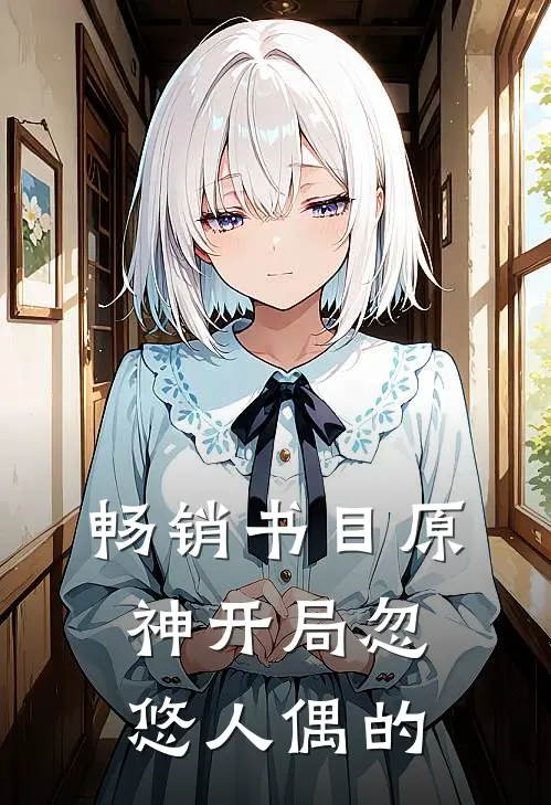 畅销书目原神开局忽悠人偶的