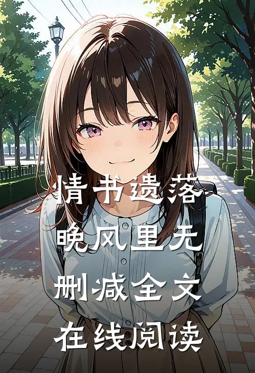 情书遗落晚风里无删减全文在线阅读