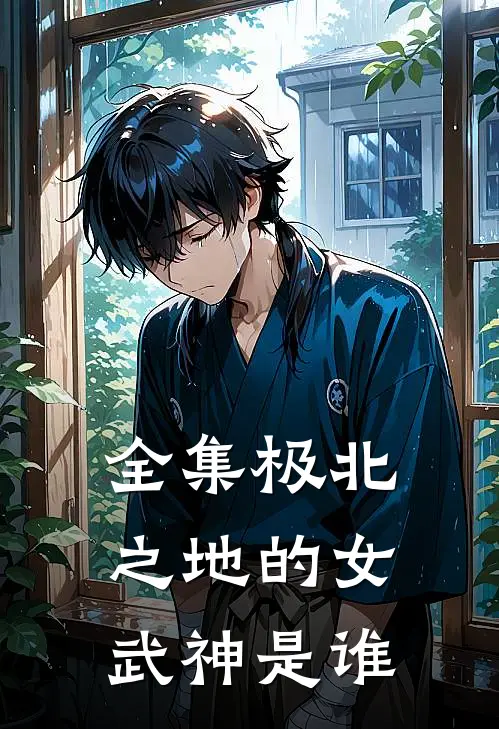 全集极北之地的女武神是谁