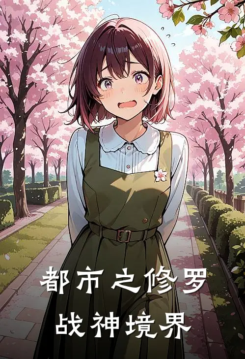 都市之修罗战神境界