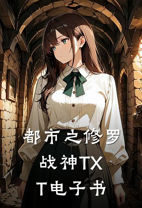 都市之修罗战神TXT电子书