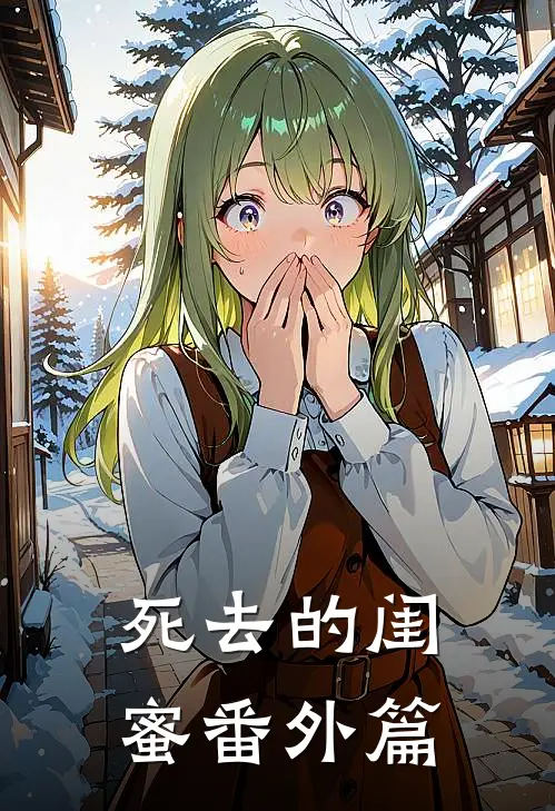 死去的闺蜜 番外篇