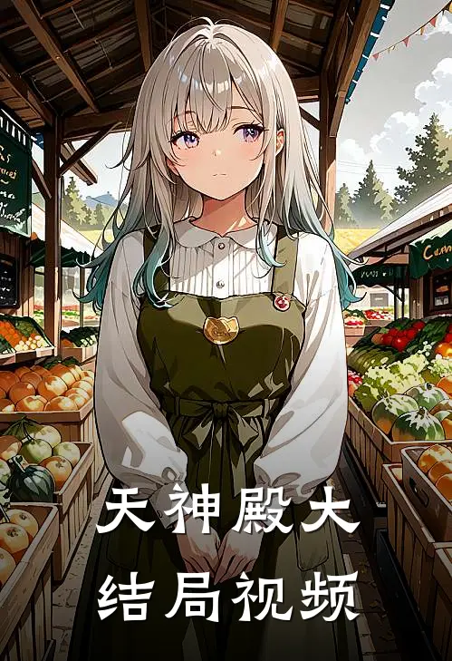 天神殿大结局视频