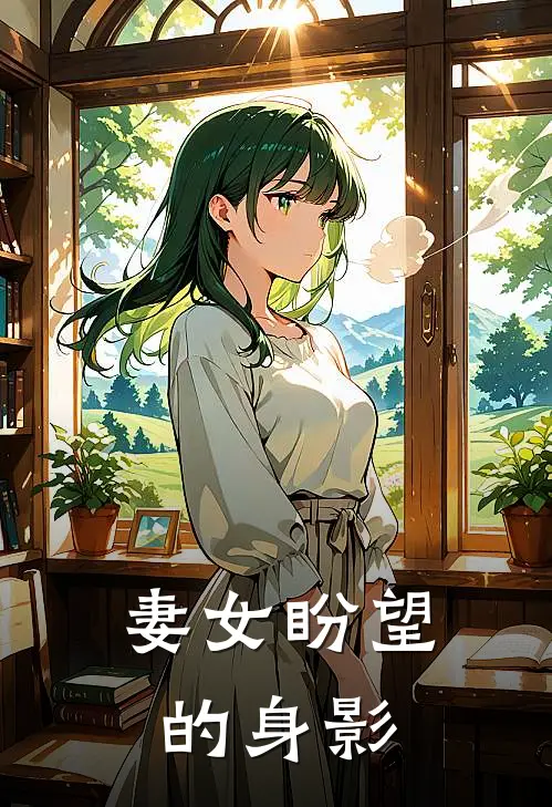 妻女盼望的身影