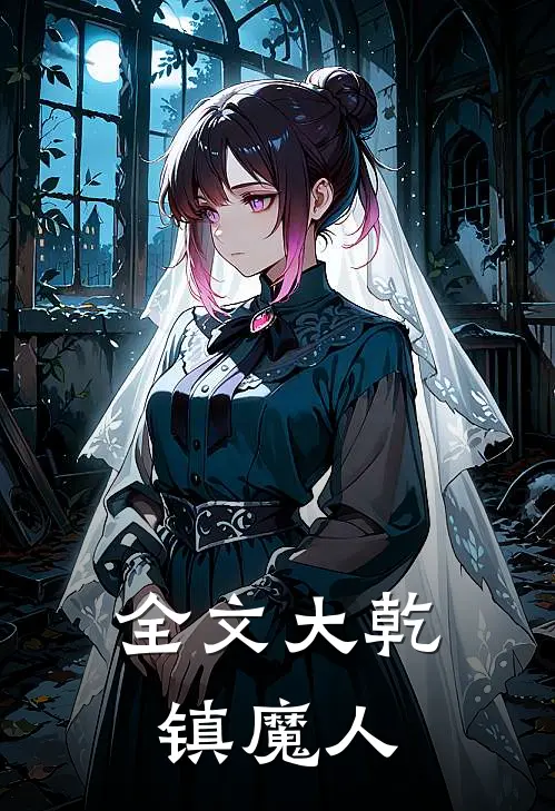 全文大乾镇魔人