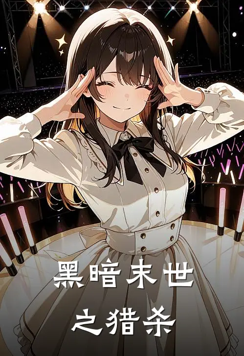 黑暗末世之猎杀
