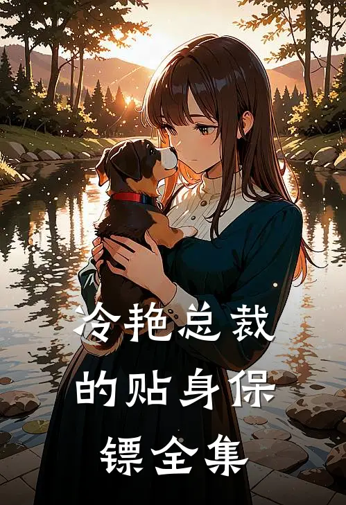 冷艳总裁的贴身保镖全集