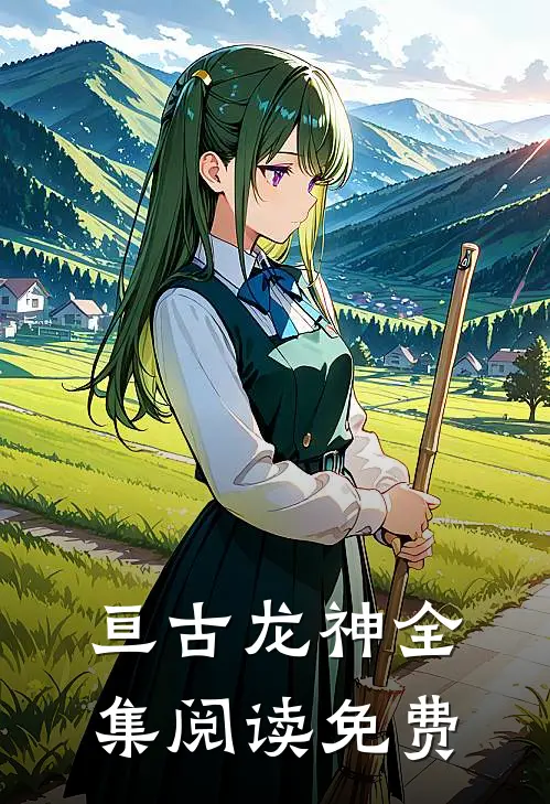 亘古龙神全集阅读免费