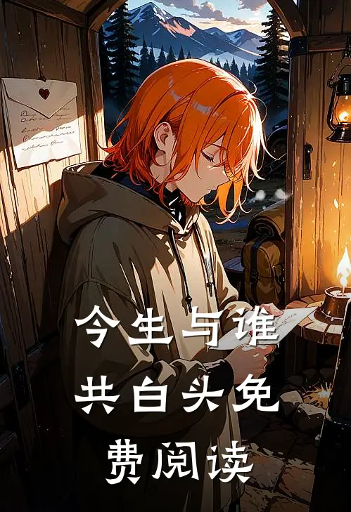 今生与谁共白头免费阅读