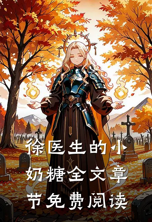 徐医生的小奶糖全文章节免费阅读