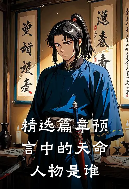 精选篇章预言中的天命人物是谁