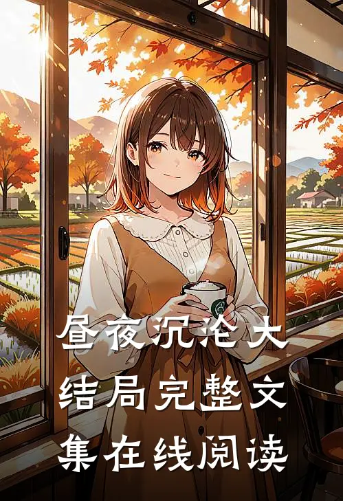 昼夜沉沦大结局完整文集在线阅读