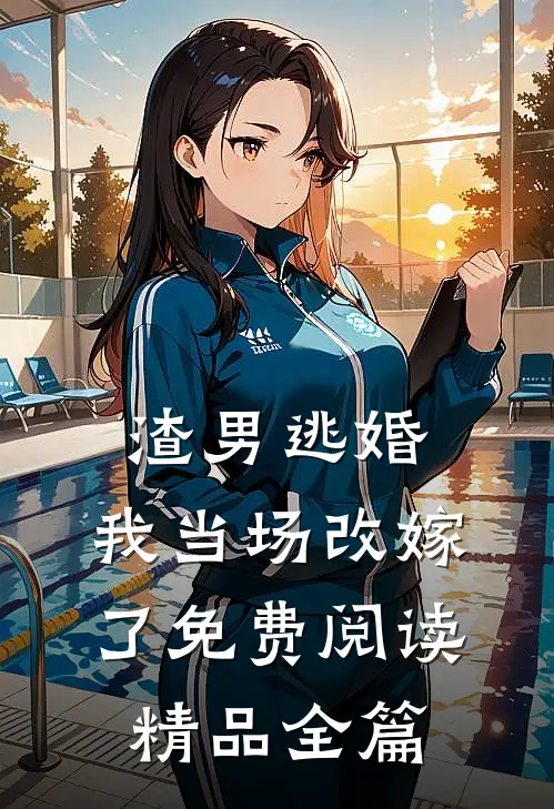渣男逃婚,我当场改嫁了免费阅读精品全篇