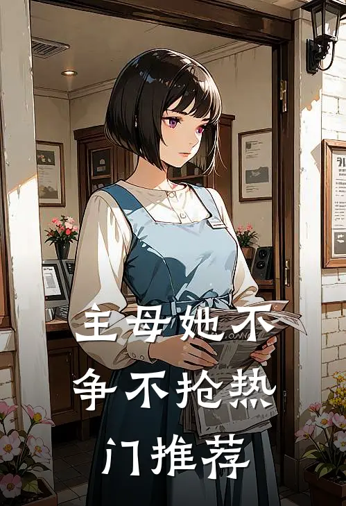 主母她不争不抢热门推荐