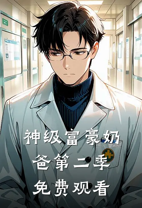 神级富豪奶爸第二季免费观看
