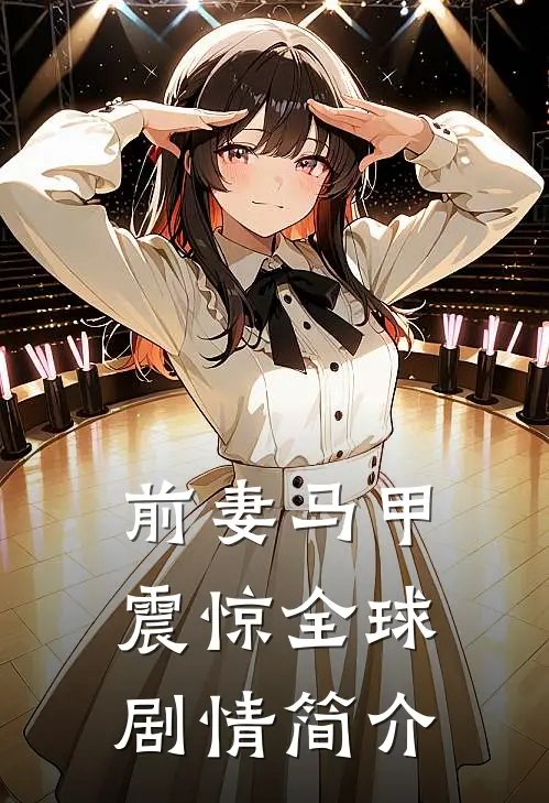 前妻马甲震惊全球剧情简介