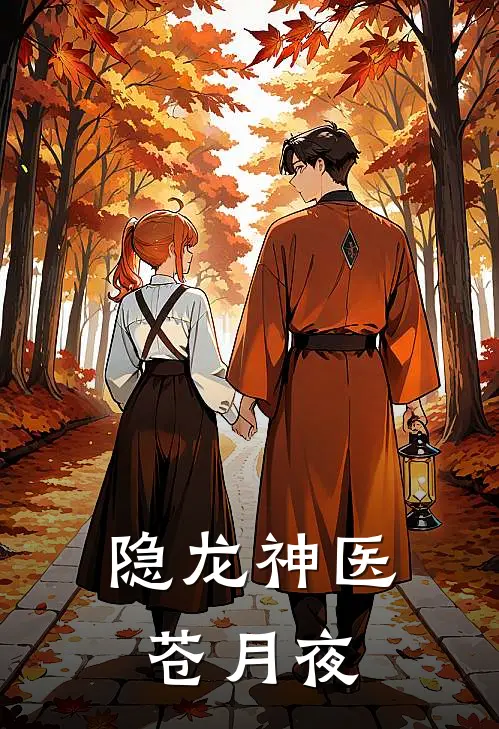 隐龙神医 苍月夜