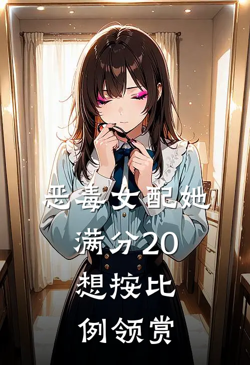 恶毒女配她满分20，想按比例领赏