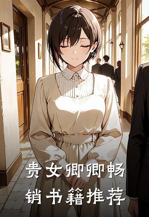 贵女卿卿畅销书籍推荐