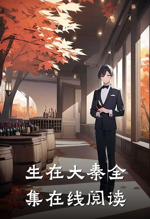 生在大秦全集在线阅读