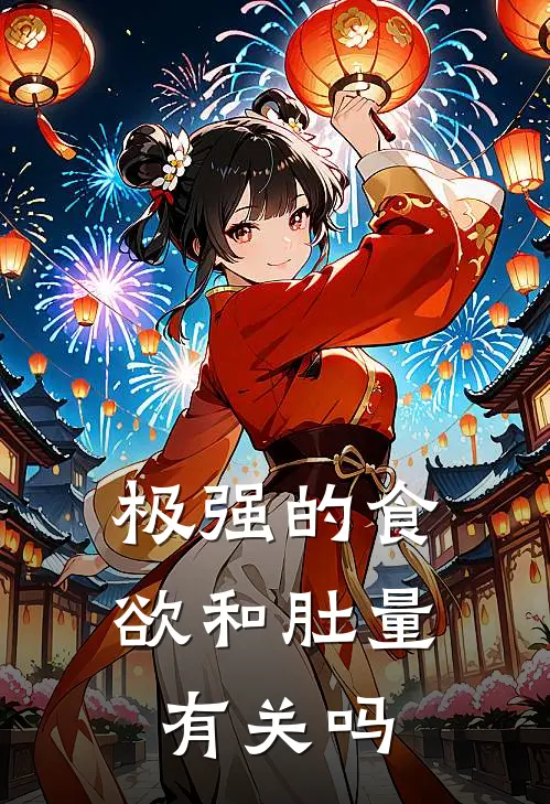 极强的食欲和肚量有关吗