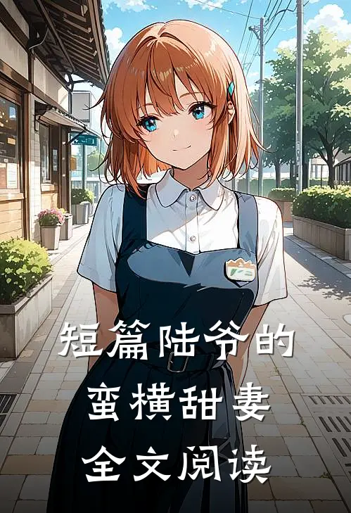 短篇陆爷的蛮横甜妻全文阅读