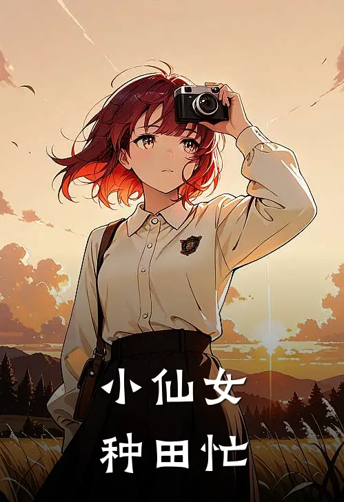 小仙女种田忙