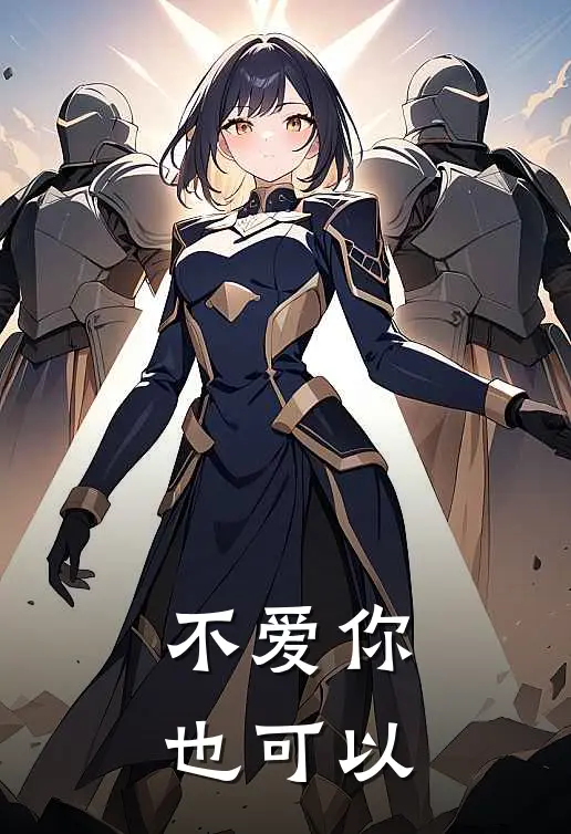不爱你也可以