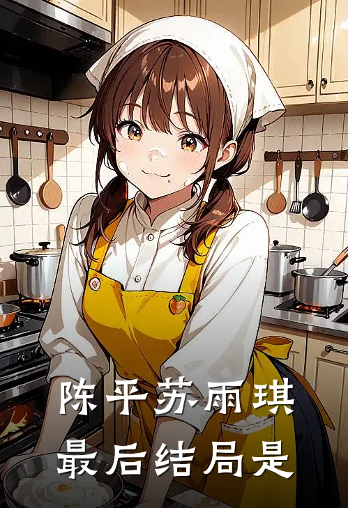 陈平苏雨琪最后结局是