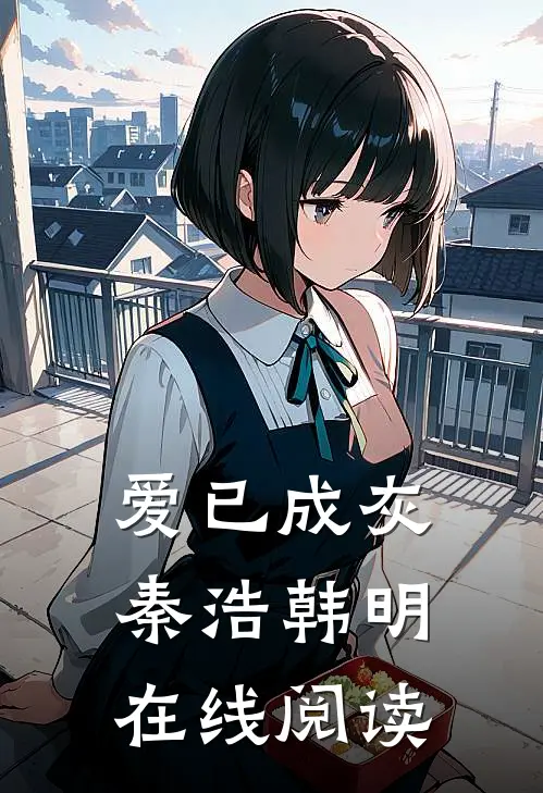 爱已成灰秦浩韩明在线阅读