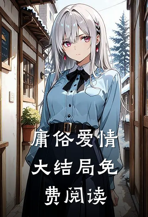 庸俗爱情大结局免费阅读