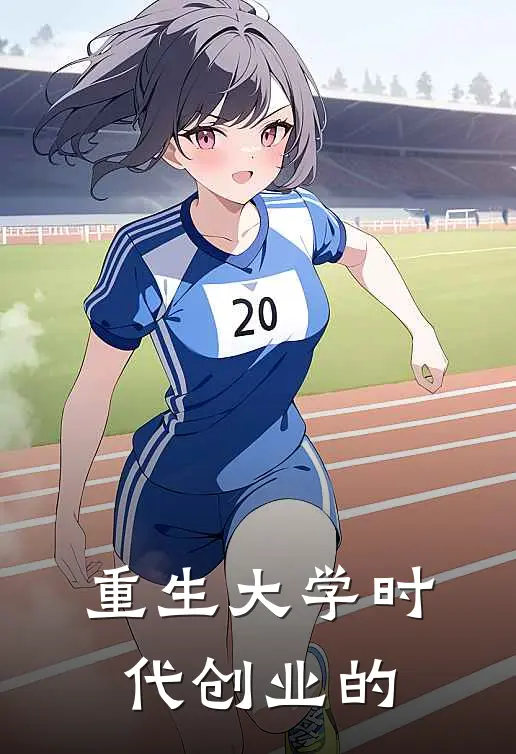 重生大学时代创业的