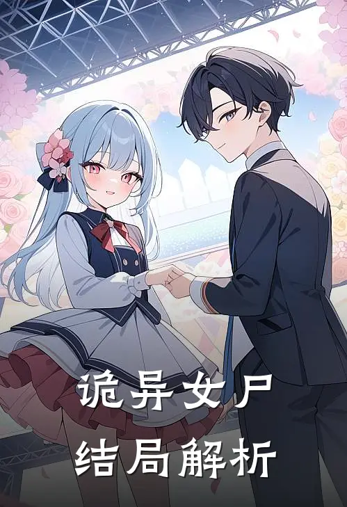 诡异女尸结局解析