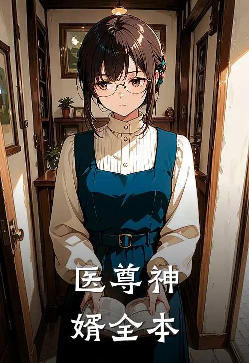 医尊神婿全本