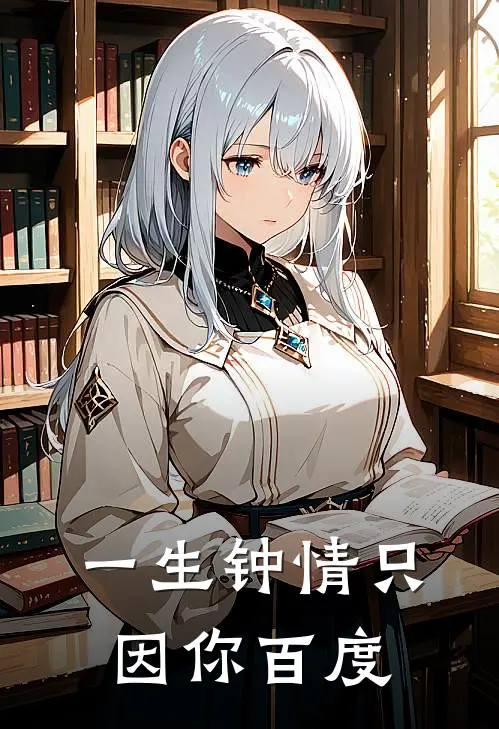 一生钟情只因你 百度