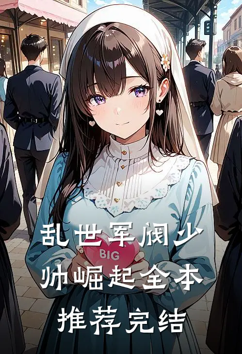 乱世军阀少帅崛起全本推荐完结
