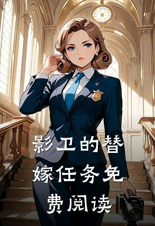 影卫的替嫁任务免费阅读