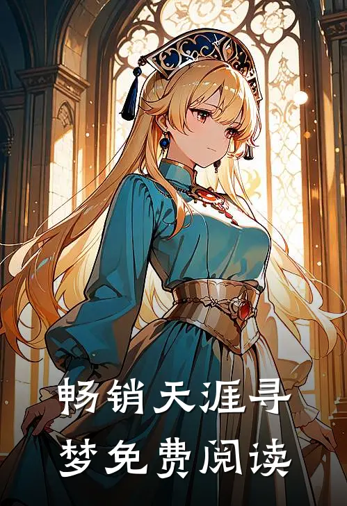 畅销天涯寻梦免费阅读
