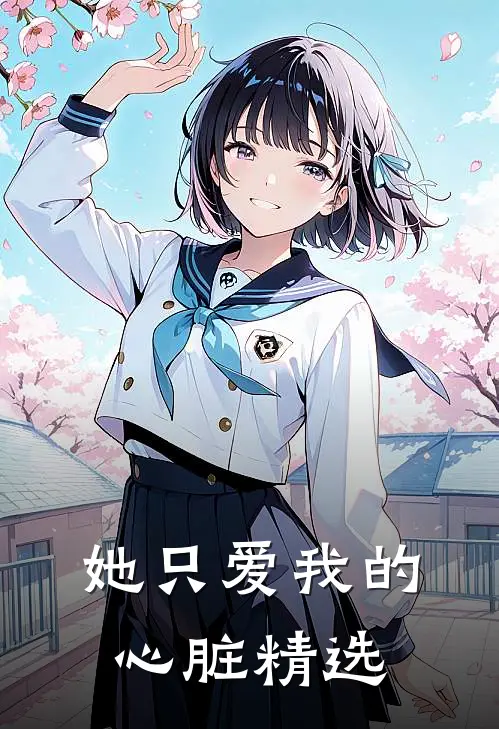 她只爱我的心脏精选