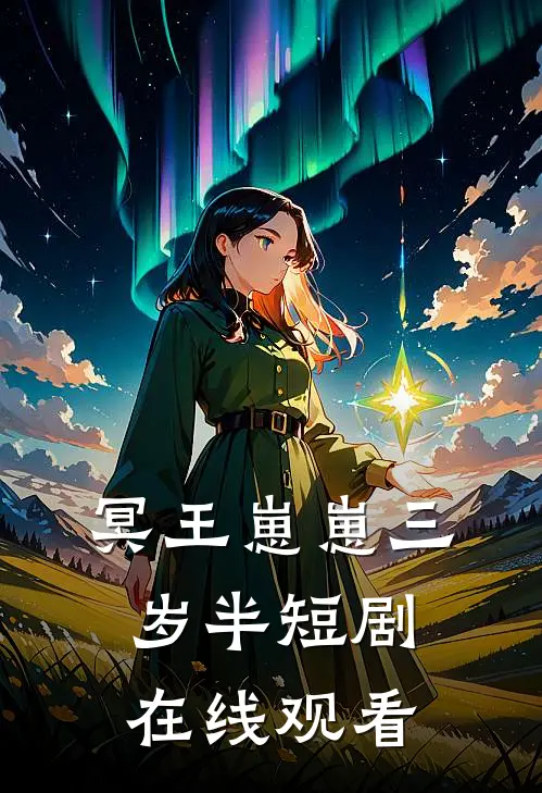 冥王崽崽三岁半短剧在线观看