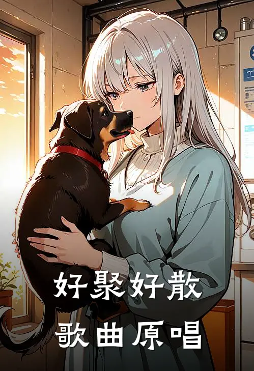 好聚好散歌曲原唱