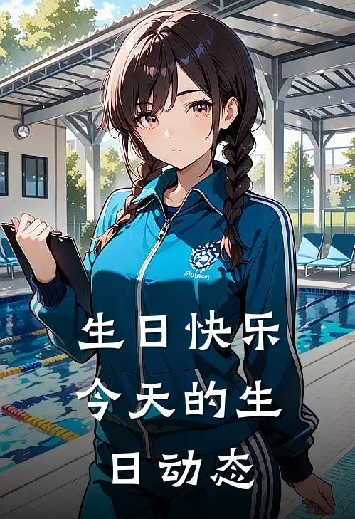 生日快乐今天的生日动态